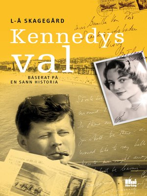 cover image of Kennedys val